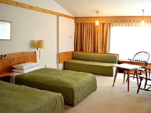 Guestroom